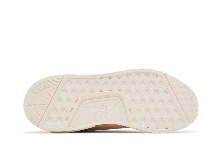 Кроссовки adidas Wmns NMD_R1 'Wonder Quartz Off White'