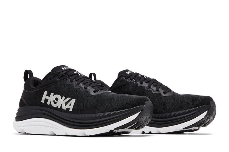 Krossovki-HOKA-Gaviota-5-Black-White-7