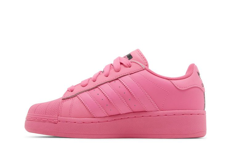 Кроссовки adidas Wmns Superstar XLG 'Lucid Pink'