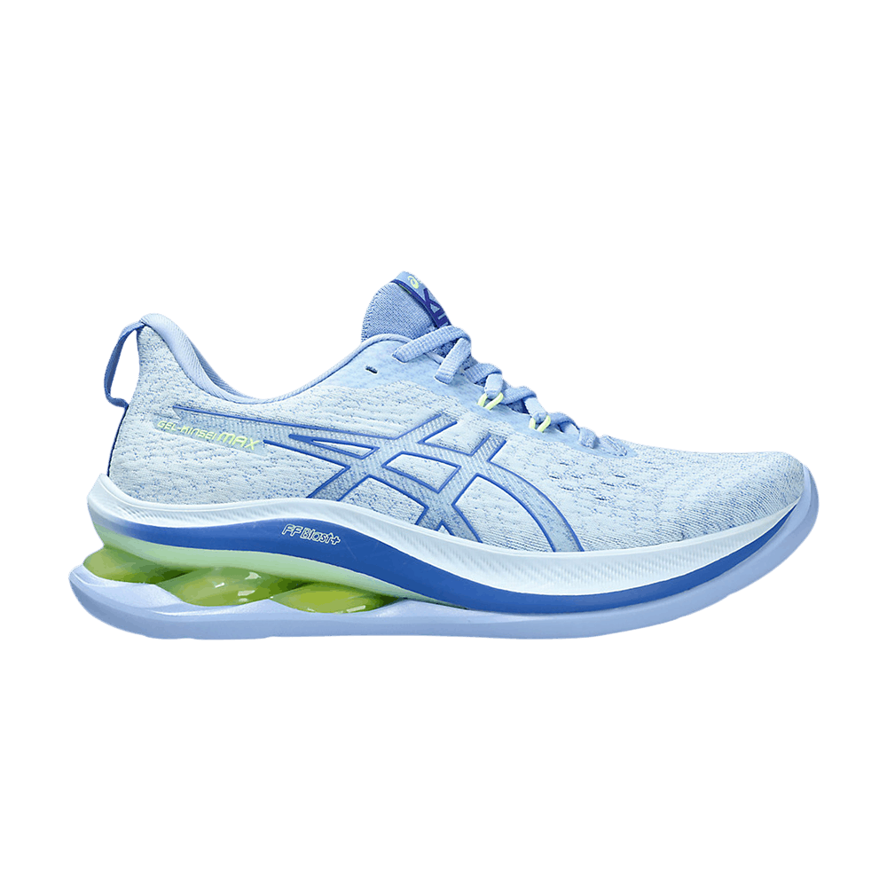 Кроссовки Asics Wmns Gel Kinsei Max 'Light Sapphire'