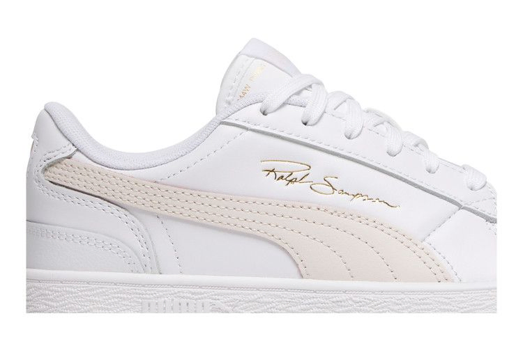 Кроссовки Puma Ralph Sampson Low 'Rosewater'