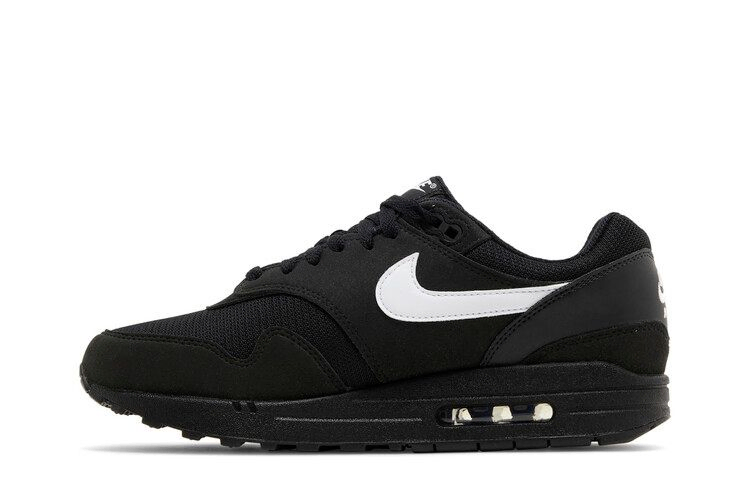 Кроссовки Nike Air Max 1 'Black'