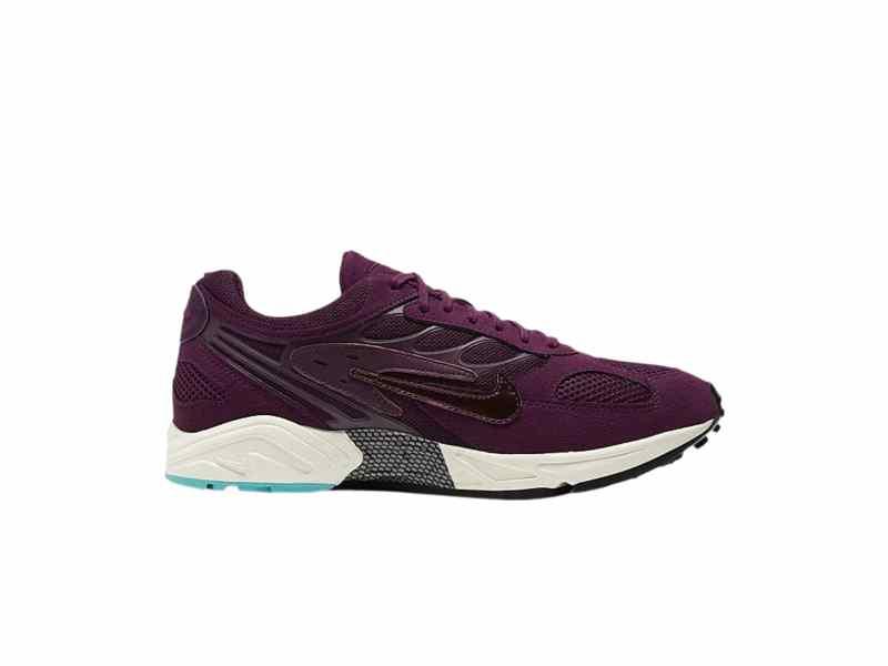 Кроссовки Nike Air Ghost Racer Bordeaux