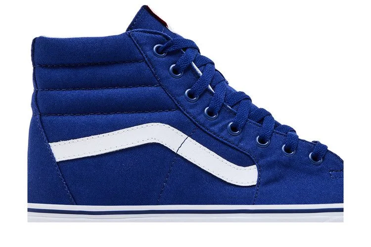 Vans Sk8-Hi 'Los Angeles Dodgers'