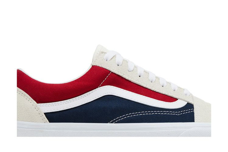 Кроссовки Vans Old Skool 'Retro Block'
