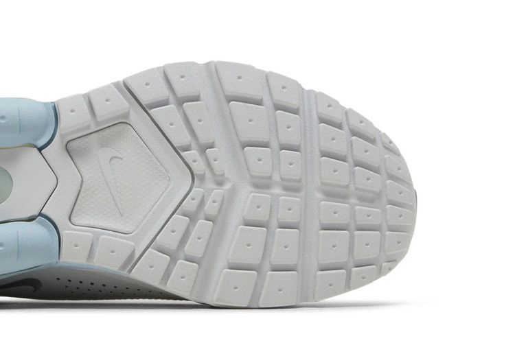 Кроссовки Nike Air Max Pulse 'Photon Dust Light Armory Blue'