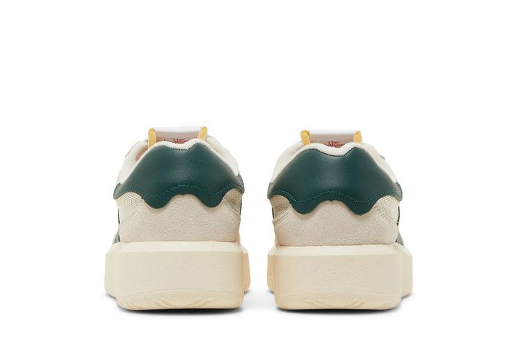 Кроссовки New Balance CT302 'White Nightwatch Green'