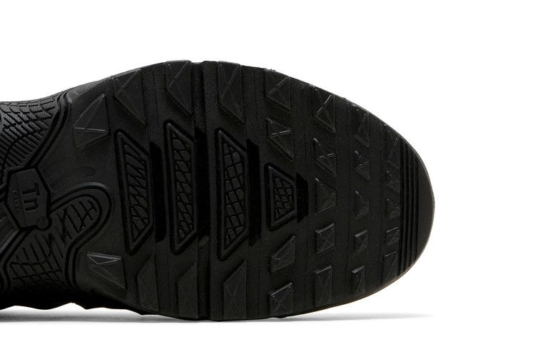 Кроссовки Nike Air Max Plus Drift 'Black Anthracite'