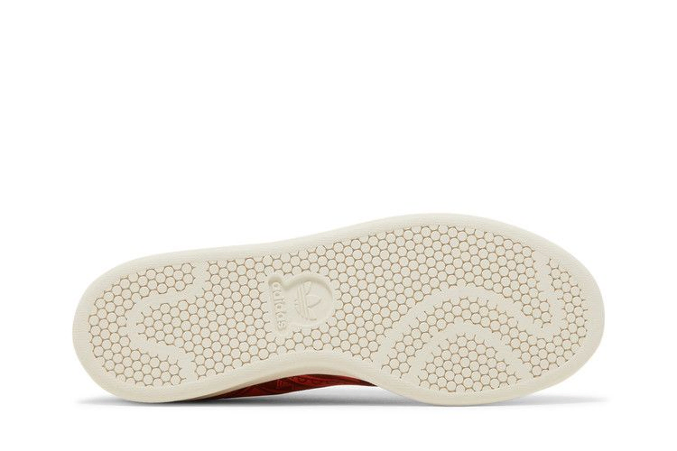 Кроссовки Men's Disney x adidas Stan Smith 'Moana - Tribal Print'