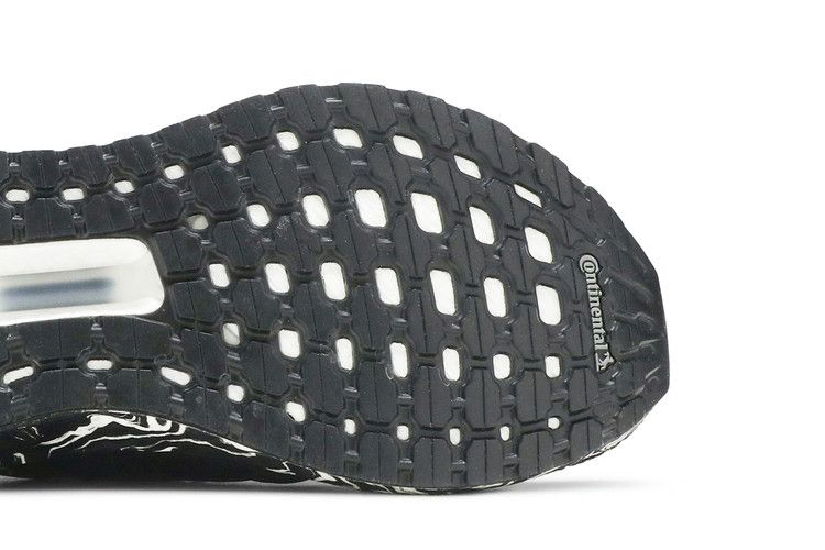Кроссовки Adidas Wmns Ultraboost 20 'Glam Pack - Black'