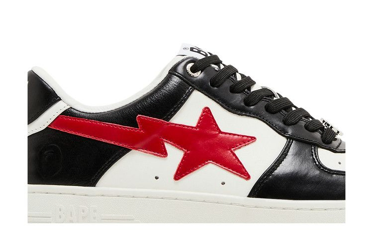 Кроссовки Bapesta #3 M2 'Black'