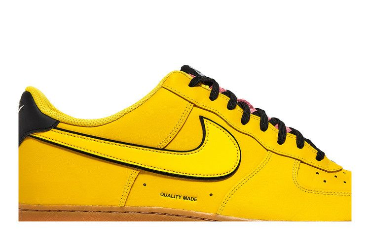 Кроссовки Nike Air Force 1 '07 LV8 3 'Quality Made'