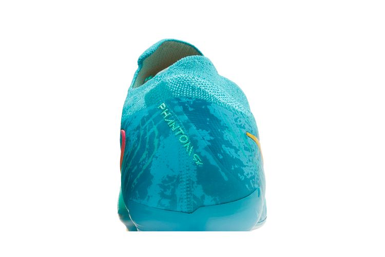 Кроссовки Nike Phantom GX 2 Elite LV8 FG 'Vortex Pack'
