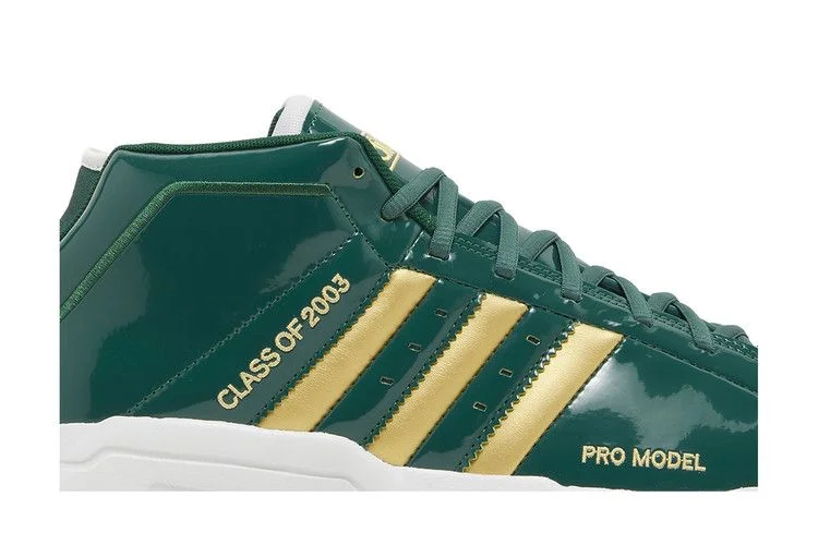 Кроссовки adidas Pro Model 2G 'SVSM'