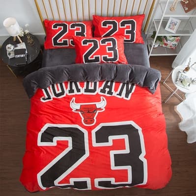 NBA-Bed-Linen-Multicolor-7