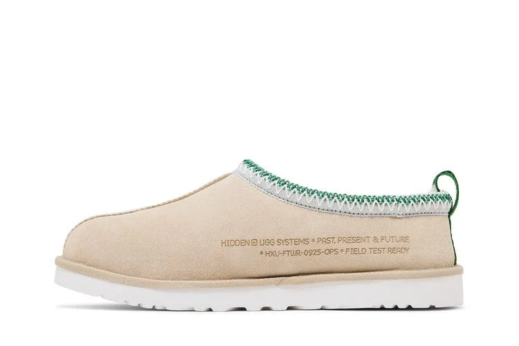 Кроссовки Hidden NY x UGG Hardware Tasman 'Tan'