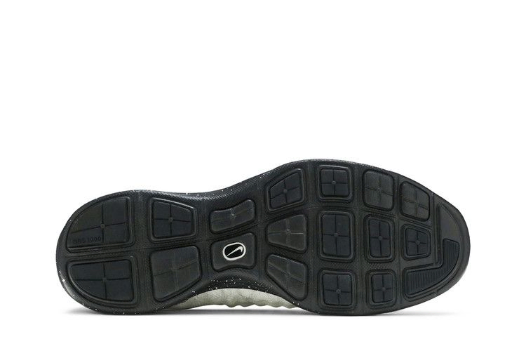 Кроссовки Nike Lunar Magista 2 Flyknit FC
