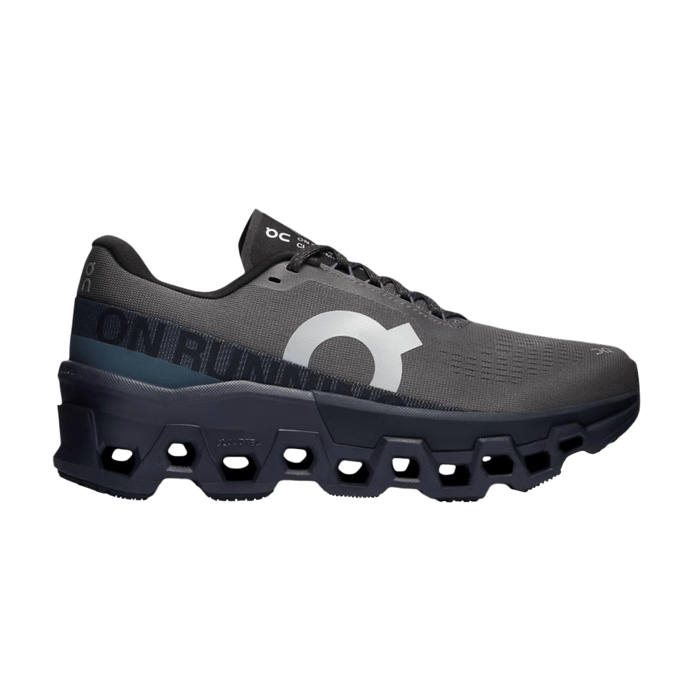 Кроссовки Wmns Cloudmonster 2 'Asphalt Iron'