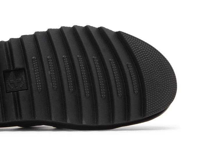 Кроссовки Dr. Martens Wmns Blaire Slide 'Black Hydro'