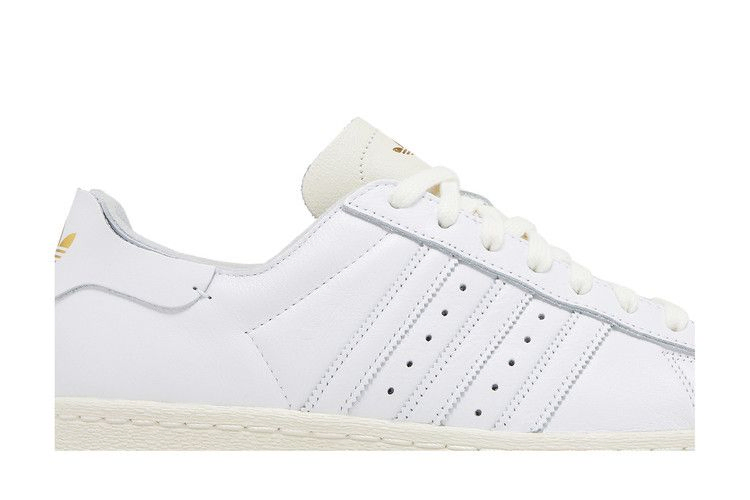 Кроссовки Adidas Superstar 82 'White Off White'