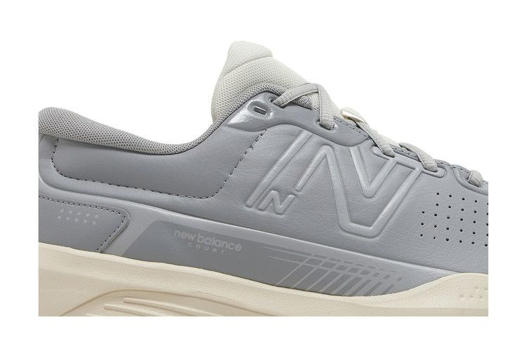 Кроссовки New Balance 696v5 2E Wide 'Grey White'