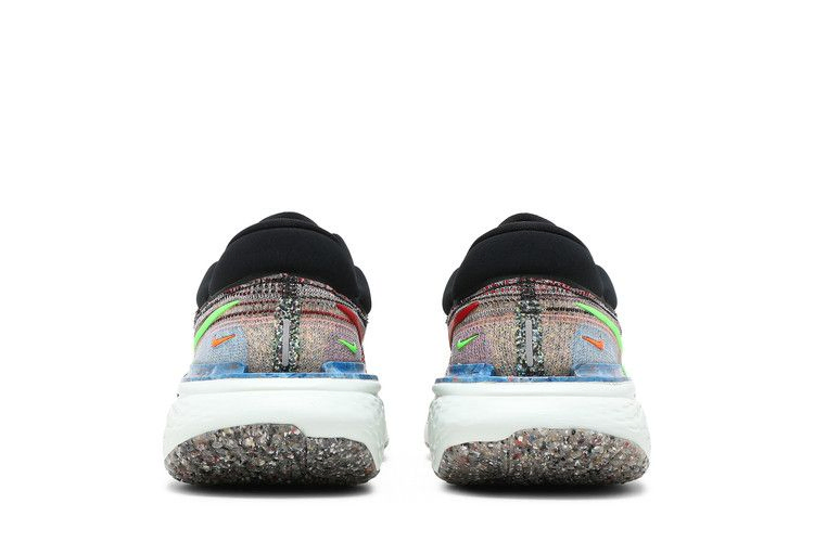 Кроссовки Nike ZoomX Invincible Run Flyknit 'Exeter Edition'