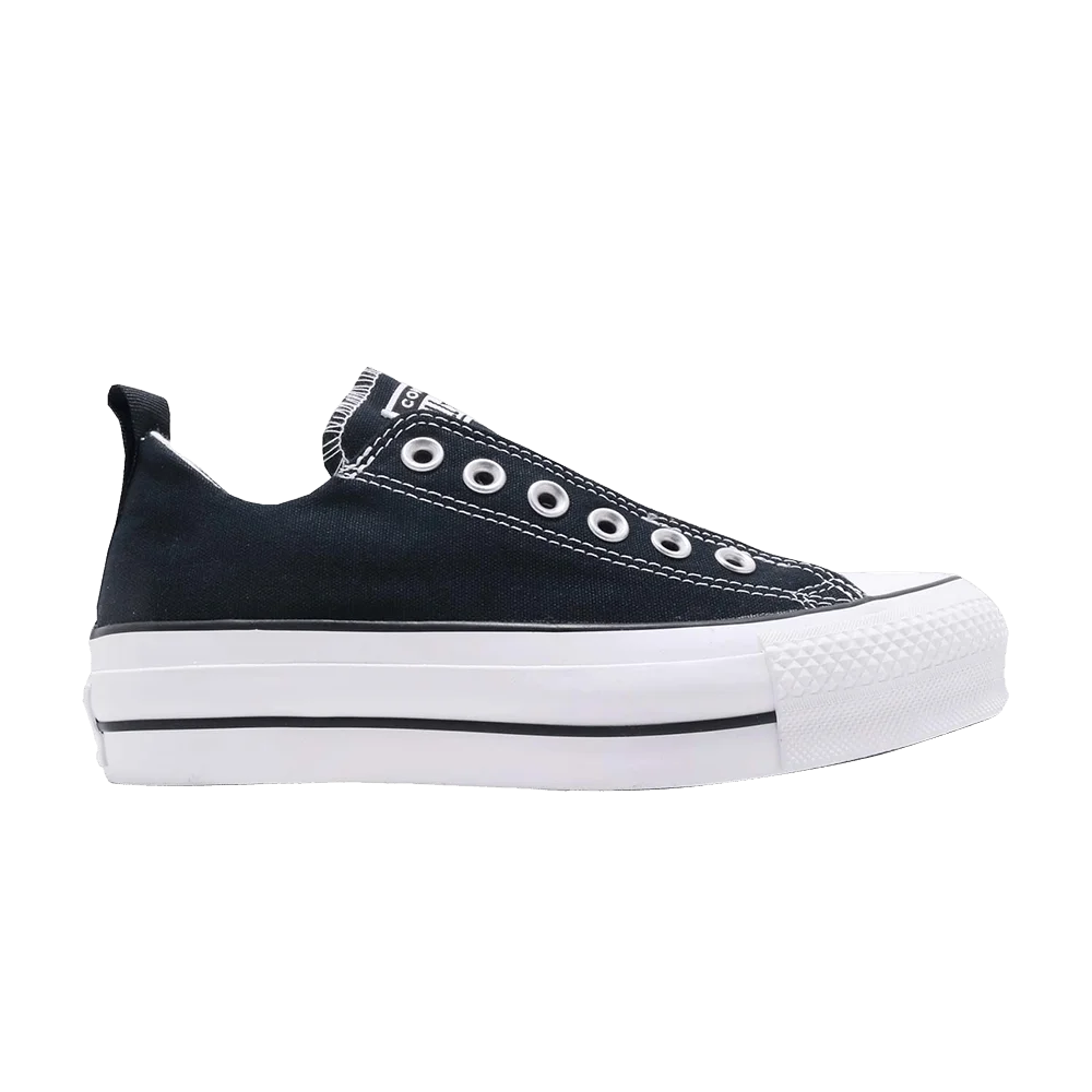 Krossovki-Converse-Wmns-Chuck-Taylor-All-Star-Lift-Slip-Ox-Black