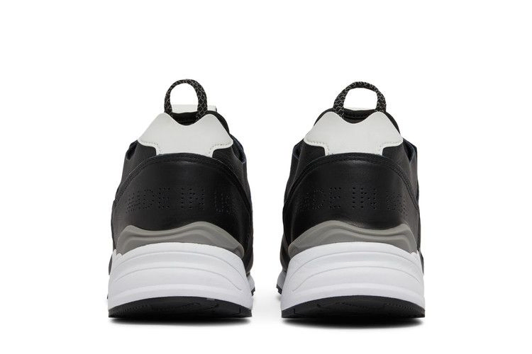 Кроссовки New Balance 999 Made in USA 'Black White'