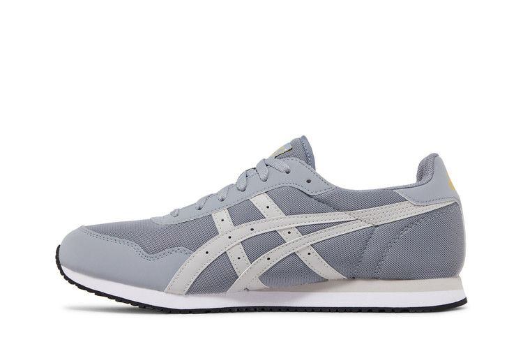 Кроссовки ASICS Tiger Runner 'Sheet Rock Oyster Grey'