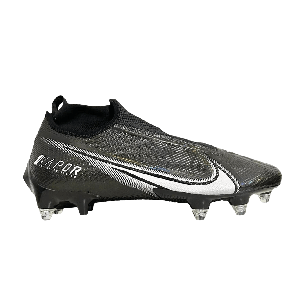 Кроссовки Nike Vapor Edge Pro 360 Wide 'Black White'