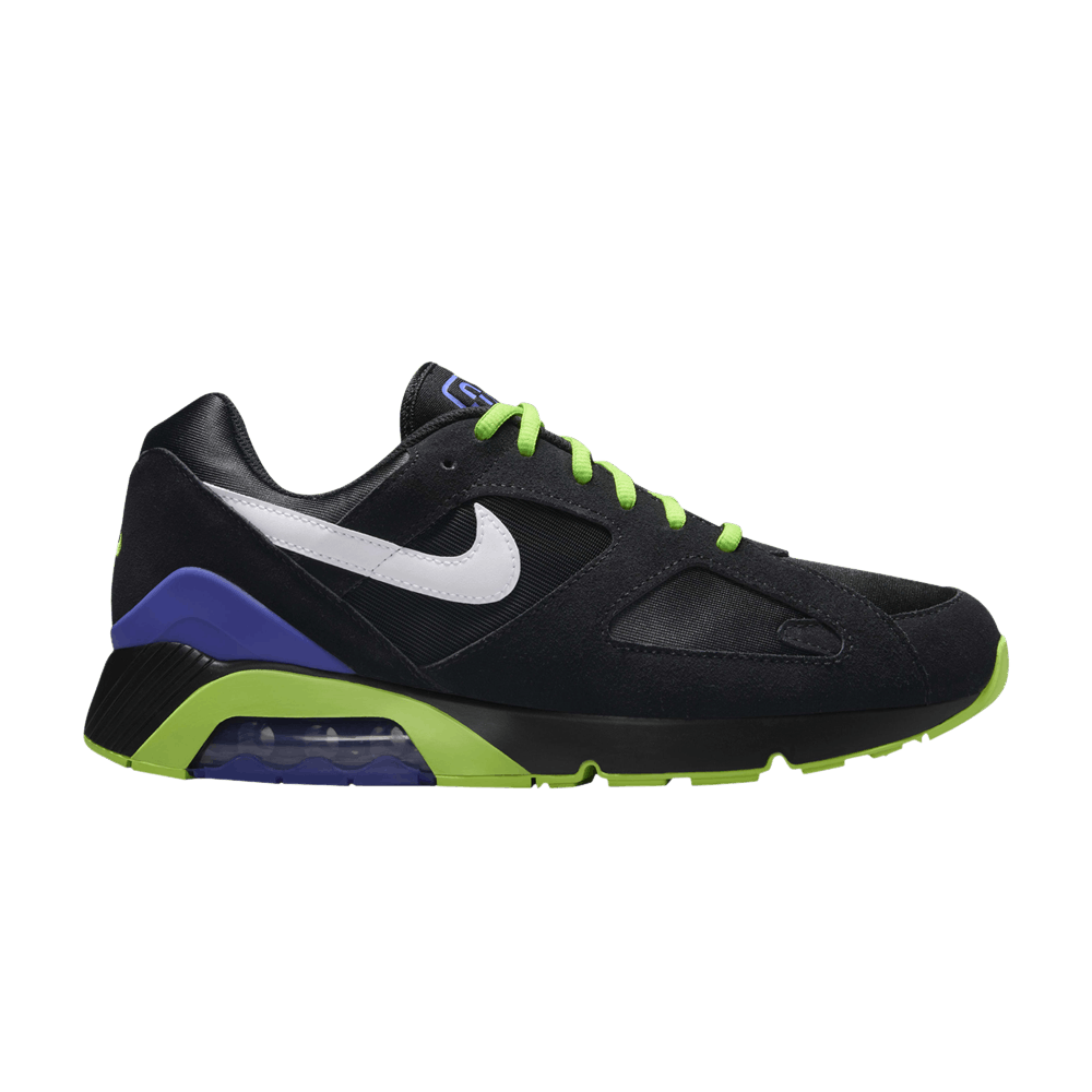 Кроссовки Nike Air Max 180 'Joker'