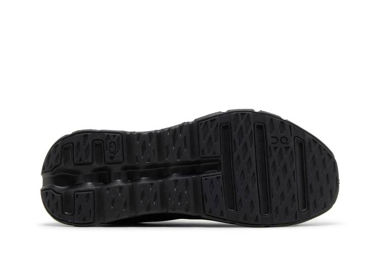 Кроссовки Loewe x ON Cloudtilt 'All Black'
