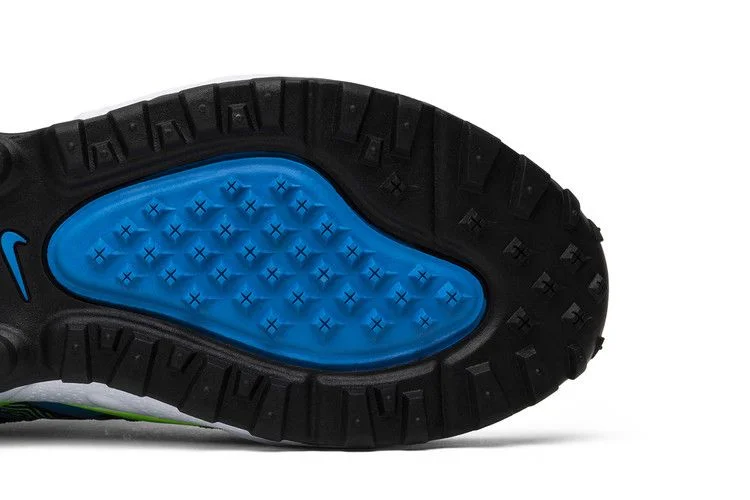 Кроссовки Nike Air Max 270 Bowfin 'Sprite'