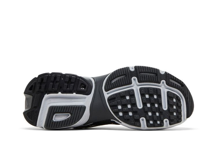 Кроссовки Nike Wmns V2K Run 'Black Metallic Silver'