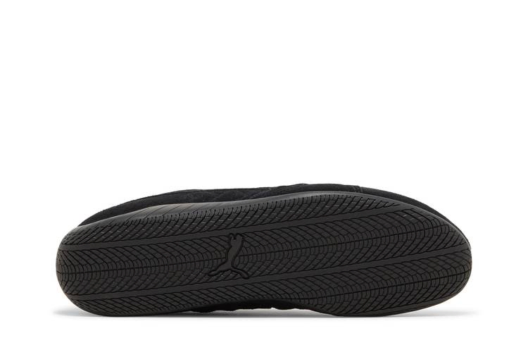 Кроссовки Sparco x Puma Speedcat OG+ 'Black'