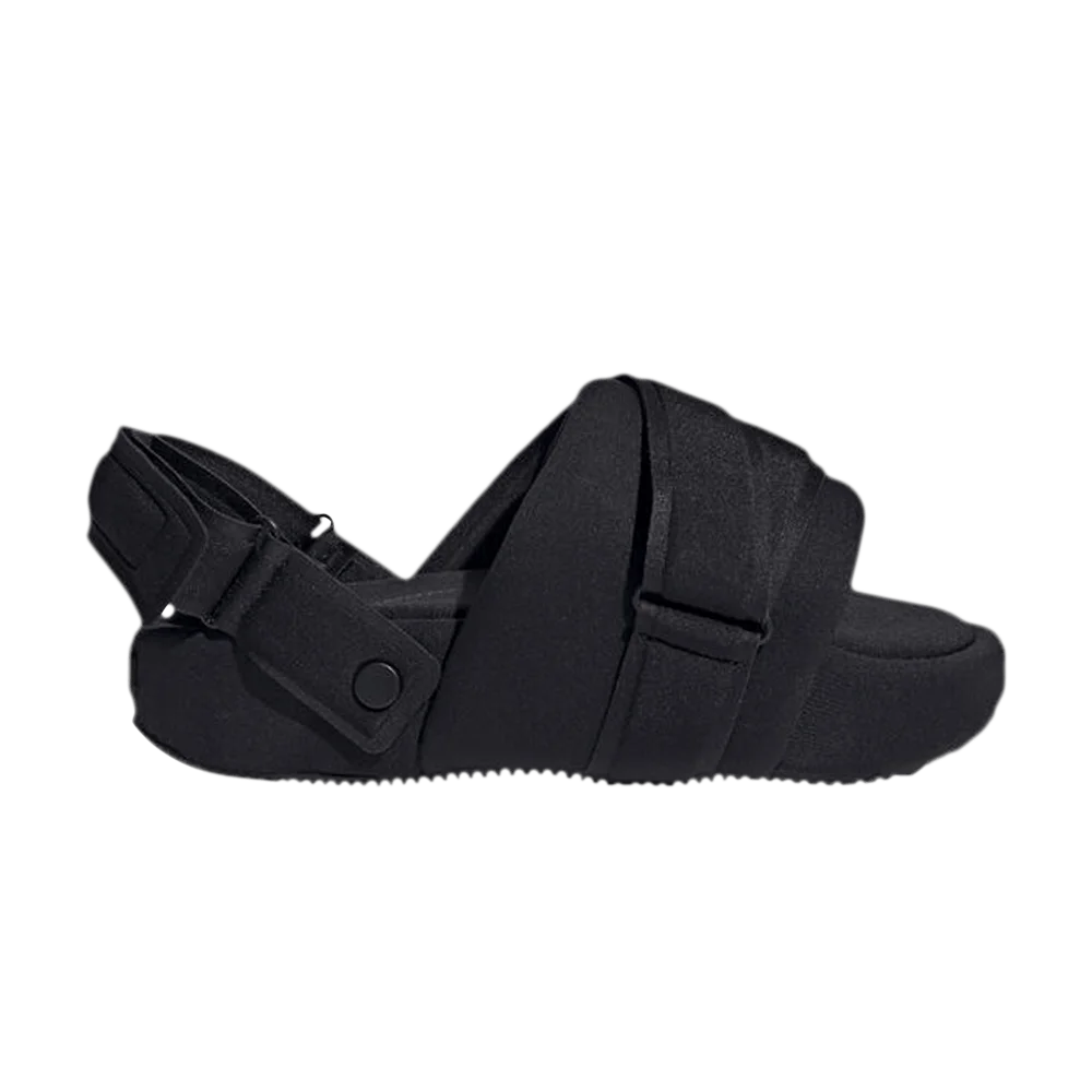 adidas Y-3 Sandal 'Triple Black'