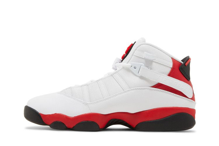 Кроссовки Air Jordan 6 Rings 'Cherry'