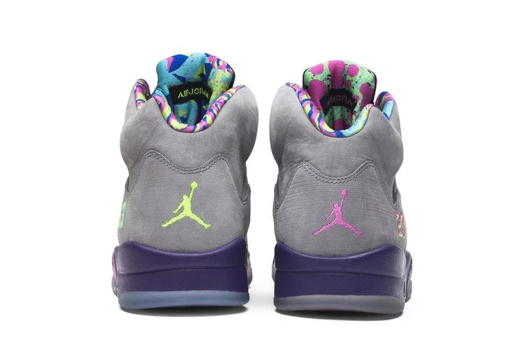 Кроссовки Air Jordan 5 Retro 'Bel Air'