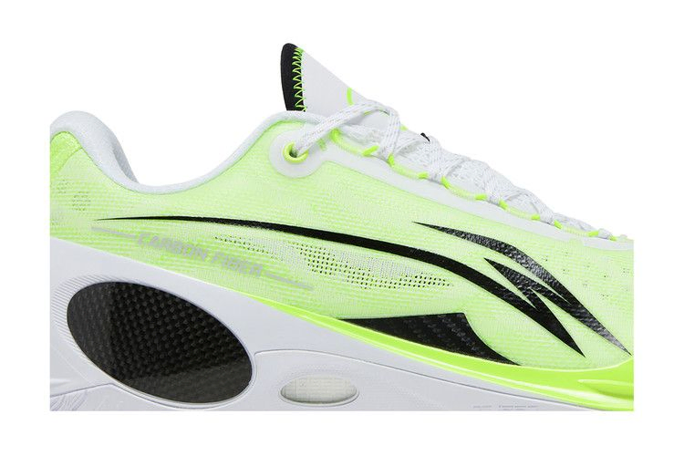 Кроссовки Li-Ning Wade 808 3 Ultra 'Energy'