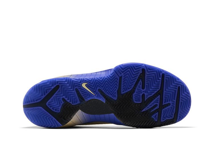 Кроссовки FC Barcelona x Nike Kobe 4 Protro 'Away Kit'