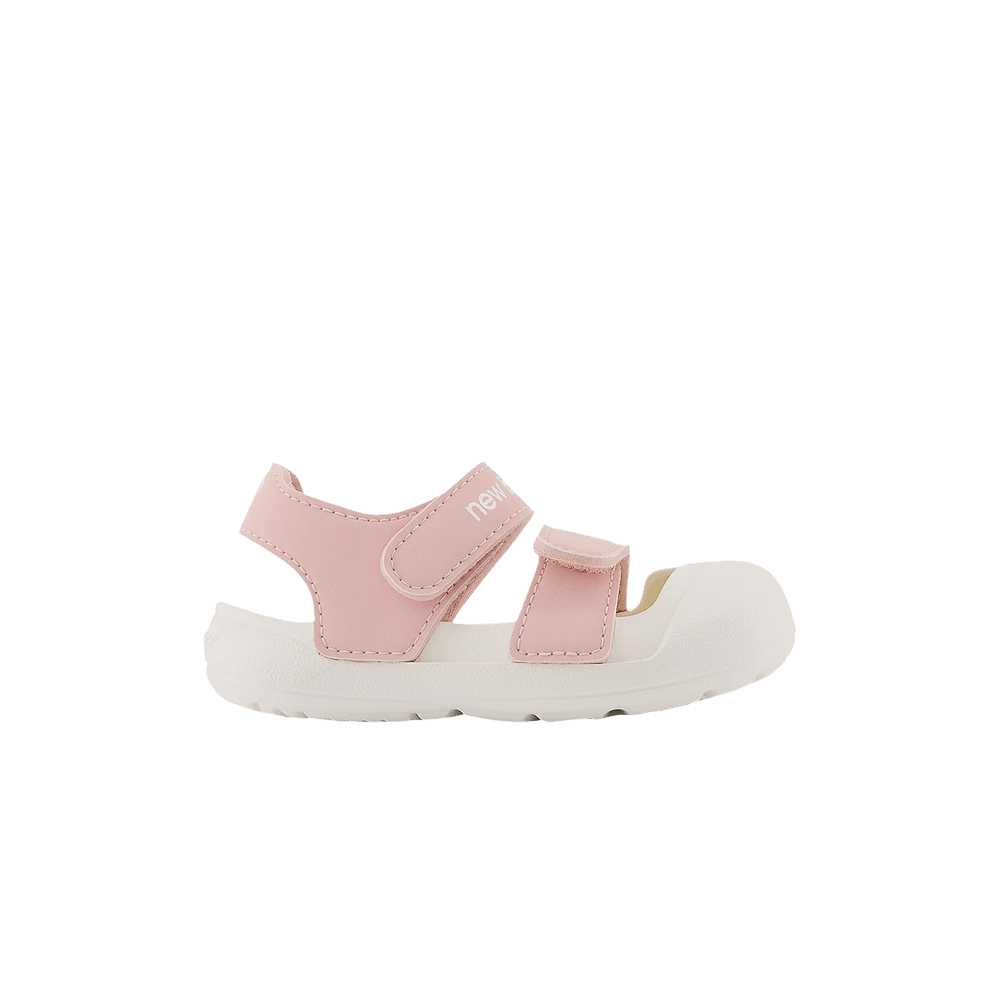 Кроссовки New Balance 809 Sandal Toddler Wide 'Crystal Pink'