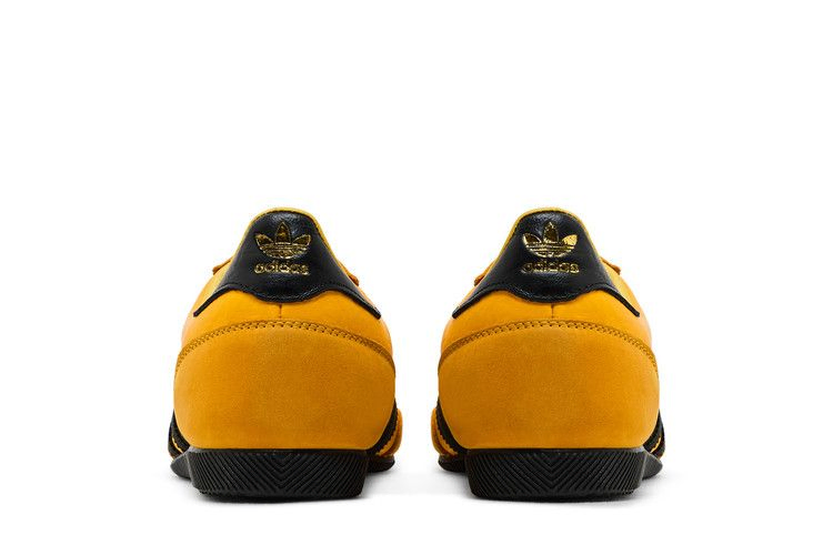 Кроссовки adidas Wmns Japan 'Crew Yellow Black'
