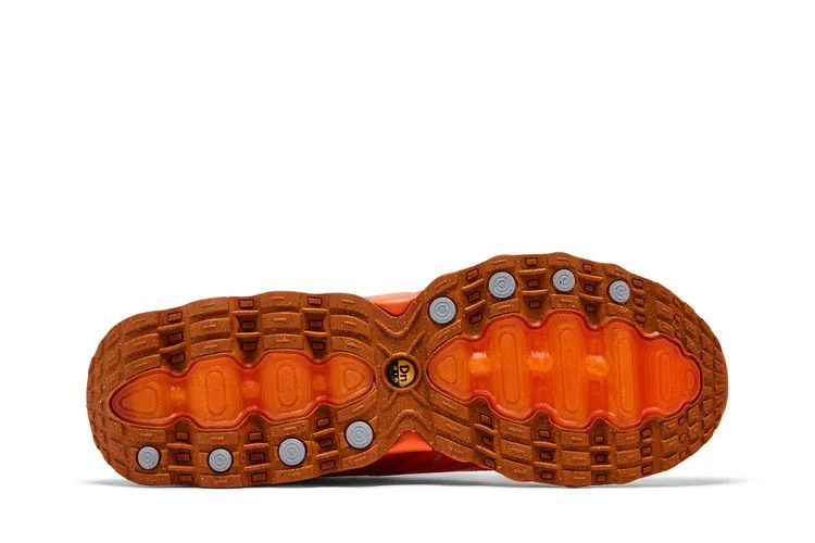 Кроссовки Palace x Nike Air Max DN8 'Safety Orange'