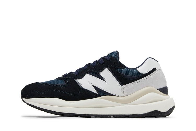Кроссовки New Balance 57/40 'Black Sea Salt'