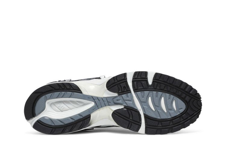 Кроссовки ASICS Andersson Bell x Gel 1090 'Glacier Grey Silver'