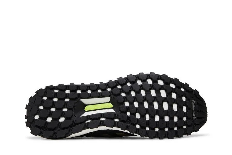 Кроссовки adidas UltraBoost Cold.RDY DNA 'Black Focus Olive'