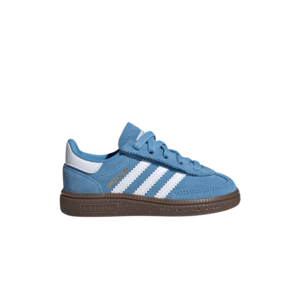Кроссовки adidas Handball Spezial Comfort Closure EL I 'Light Blue'