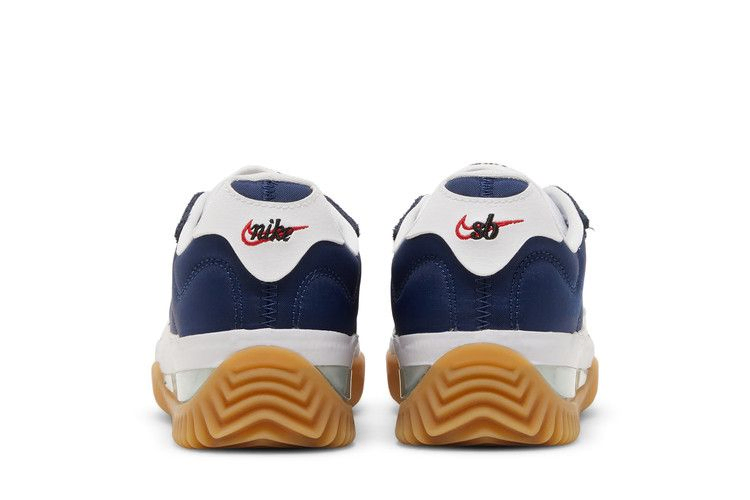 Кроссовки Nike BRSB 'Navy Gum'