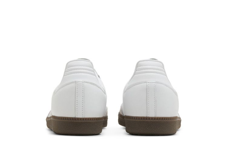 Кроссовки adidas Samba OG 'Double White Gum'