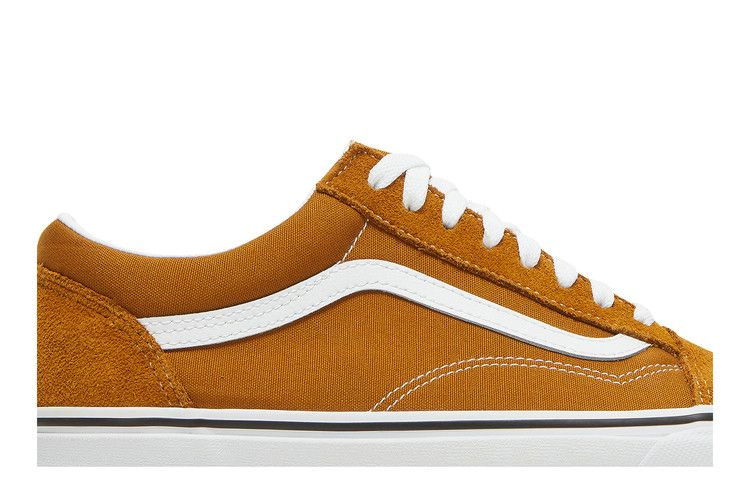 Vans Old Skool 'Golden Brown'